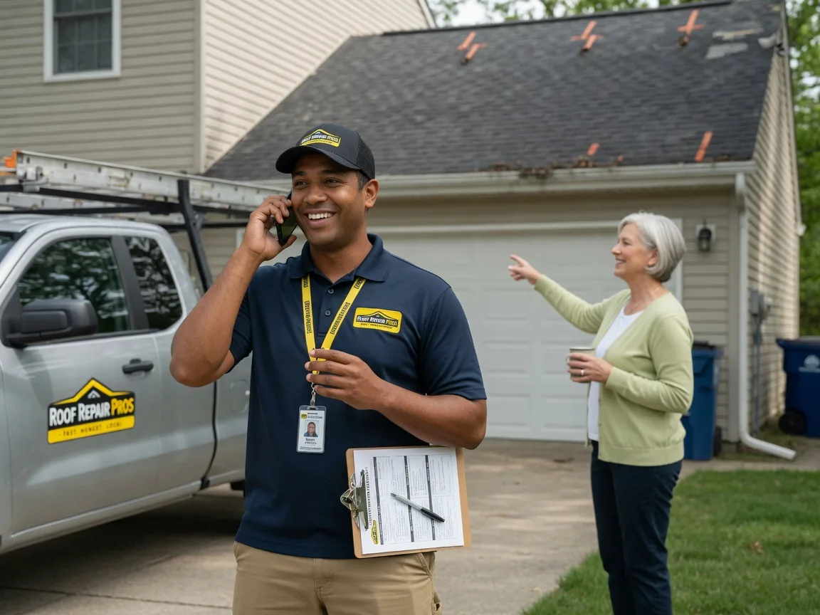Roof Repair Glenwood, IA FAQs